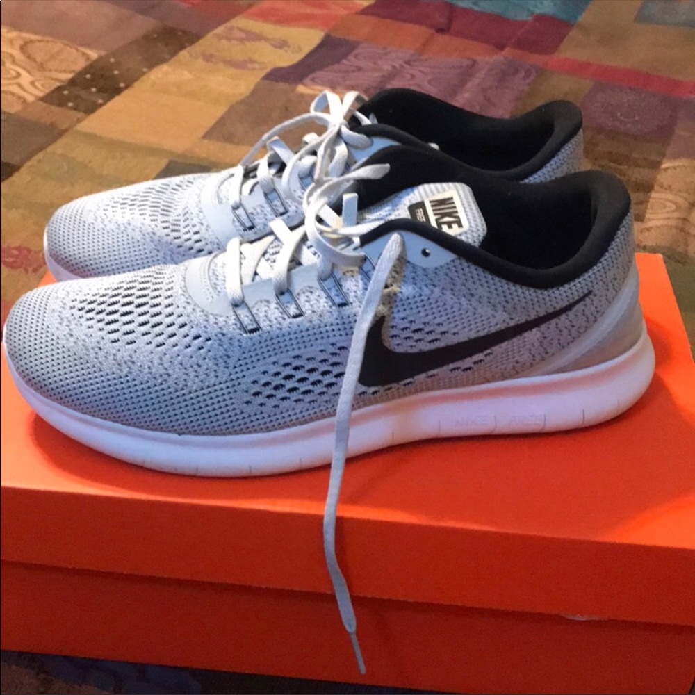 Nike free run